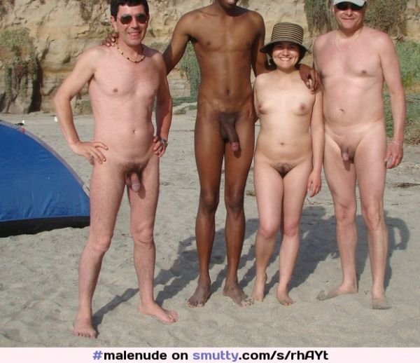 gay nude beach huge erection