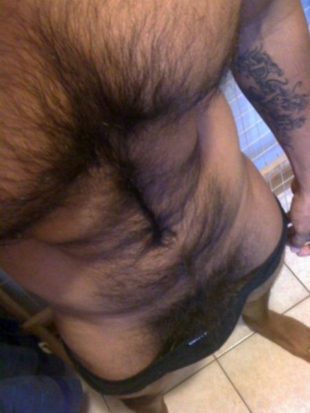 mature hairy male pubes