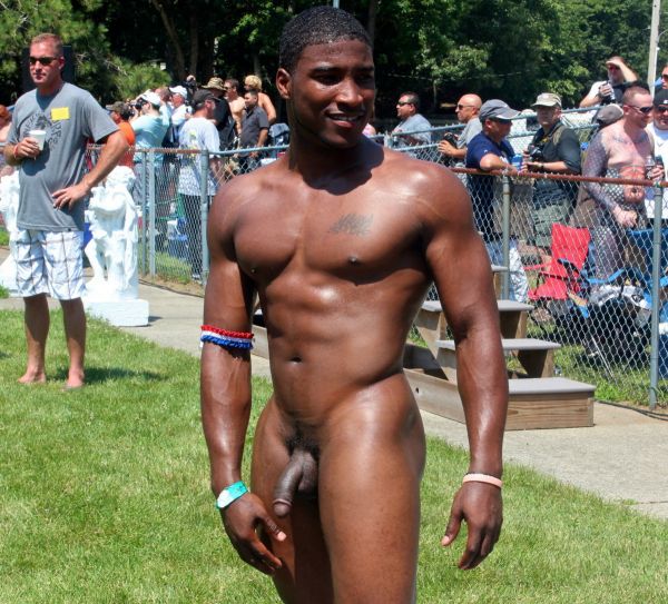 skinny gay nude males