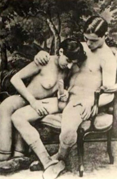 vintage gay male fucking