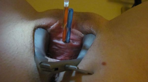 hole blowjob