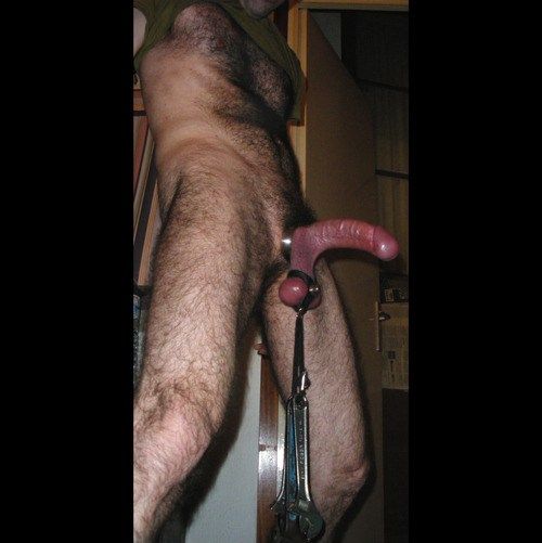 gay penis insertion