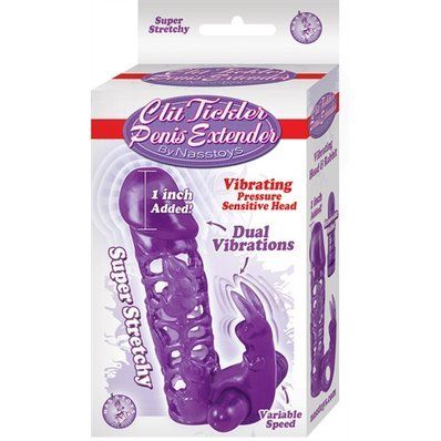 best sex toy clit