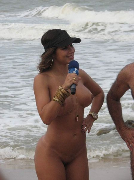 amateur sex at nude beach
