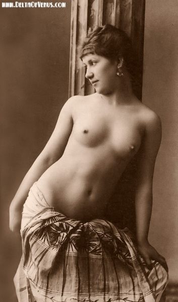 vintage mature nudes