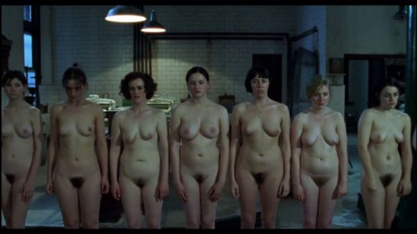 bras in movies nude