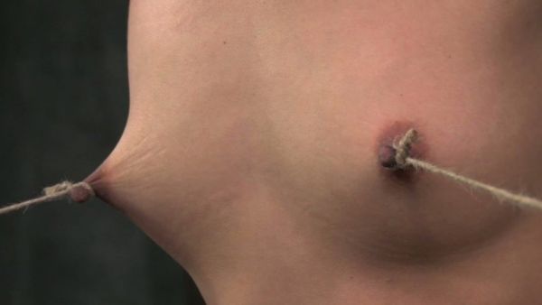 sexy nipple orgasm