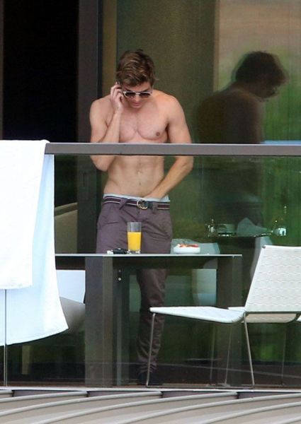 chris evans nude photography