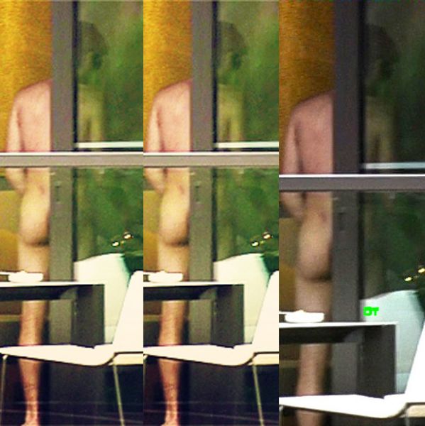 sexy chris evans nude