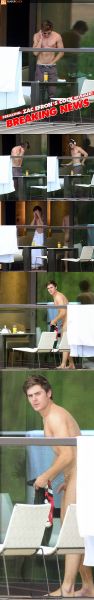 zac efron that awkward moment