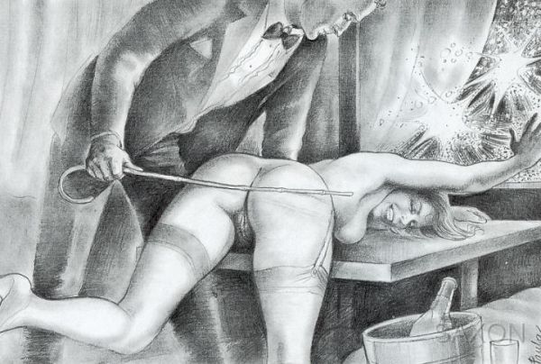 amateur erotica art