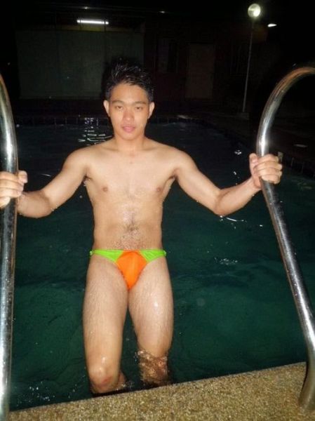 beautiful male bulges