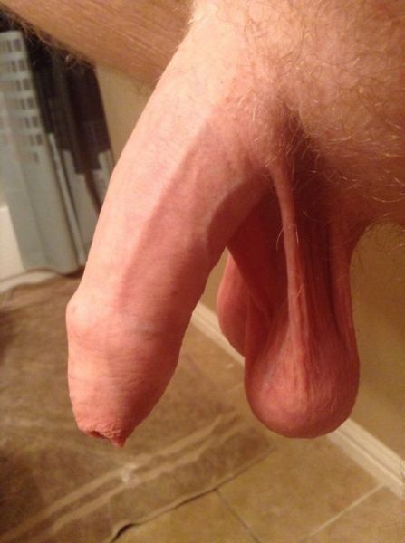 naked male soft penis
