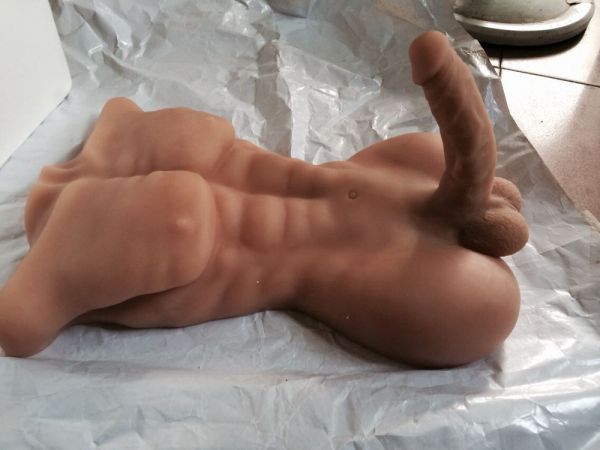 hot male sex toy