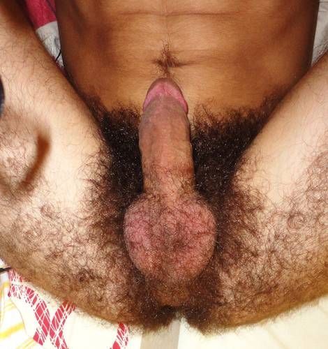 gay naked pubes