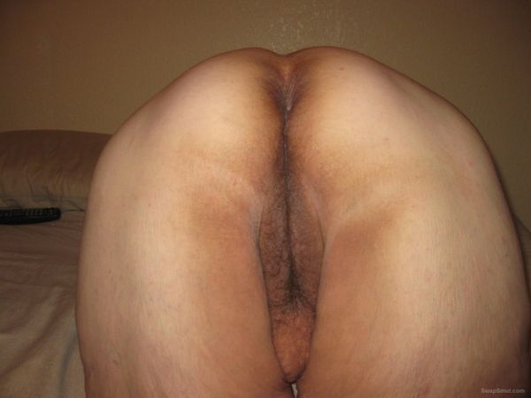 amazing ass close up