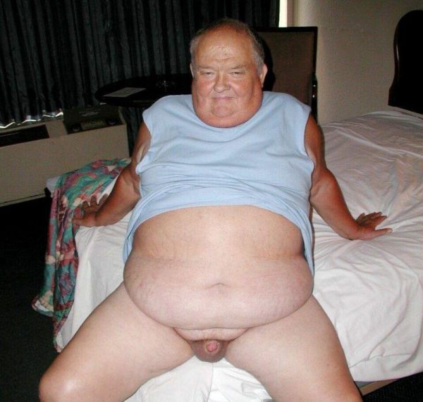 older gay penis