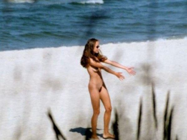 great nude beaches