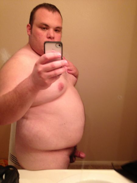 get hard naked