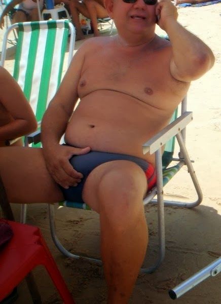 men with huge bulges in underwear gif