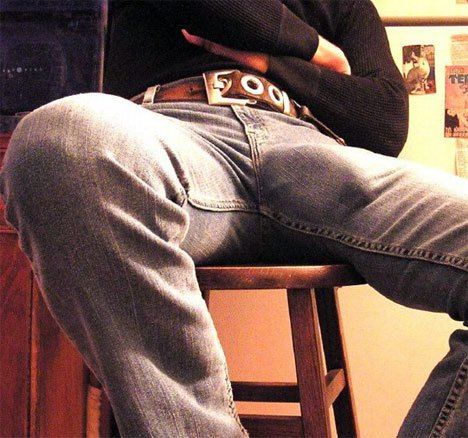 sexy men with huge boners