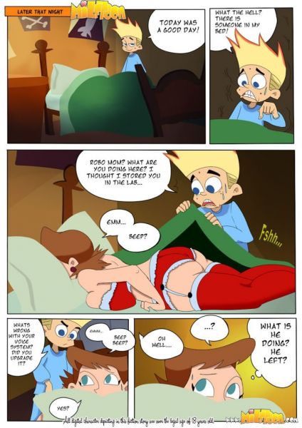 hardcore sex comics