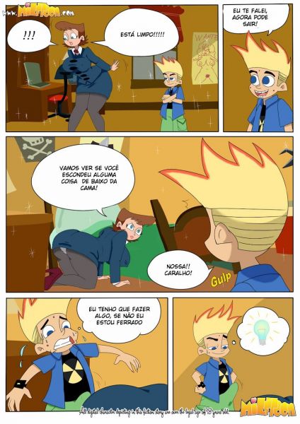 lesbian porn comics