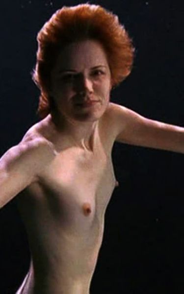 sophia rossi topless
