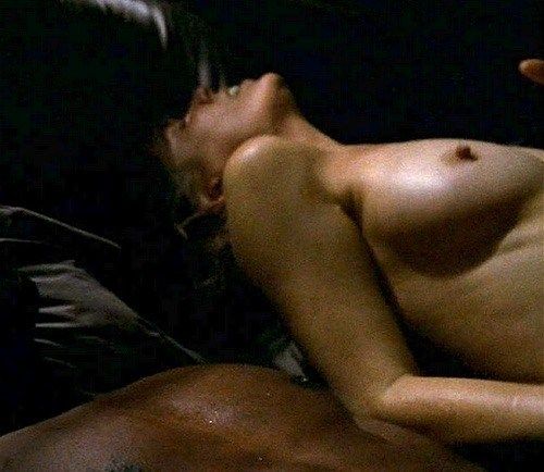 stacey donovan nude