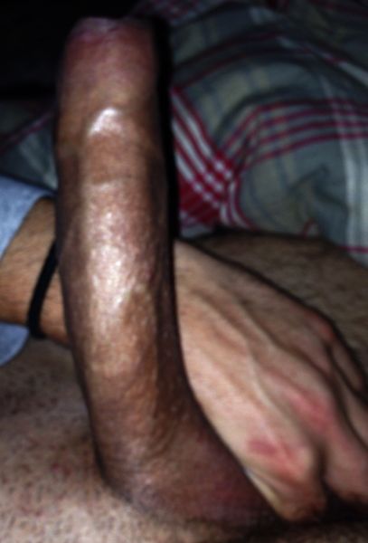 huge long cock