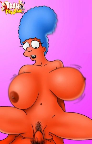 big boob adult comics