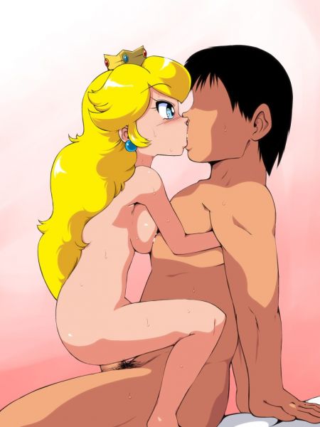 nudes anime boobs comic