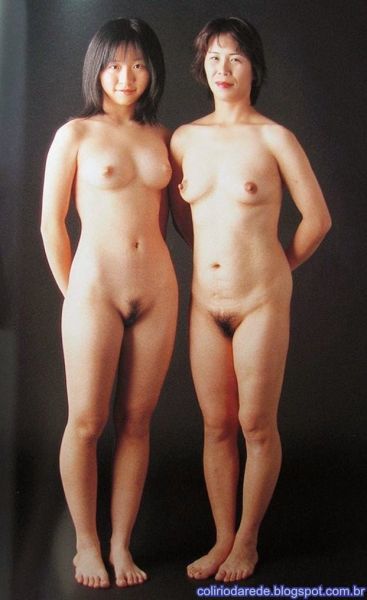 curvy nude couples