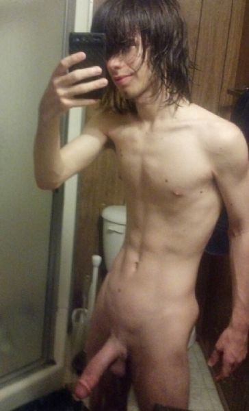sexy nude man huge dick