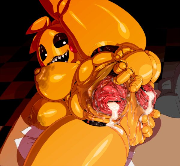 world toy chica human