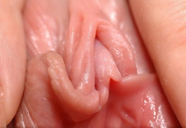 close up pussy ejaculation