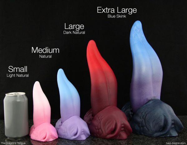 transsexual sex toys