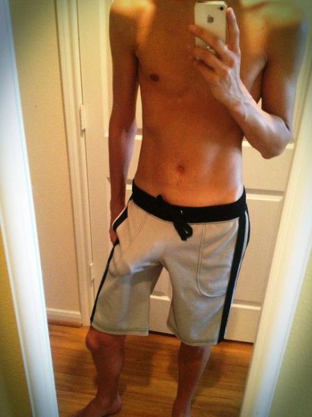huge male underwear