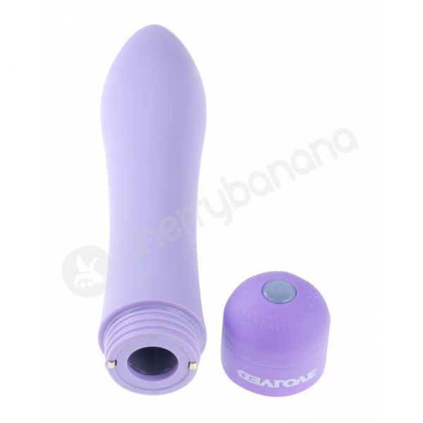 mouth vibrator