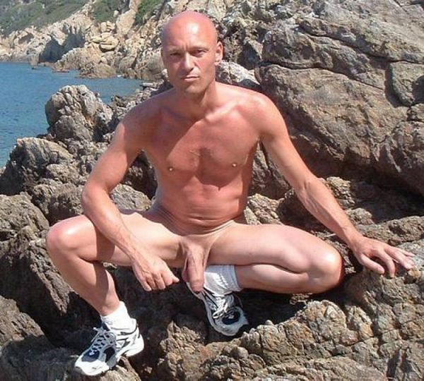 amateur gay nude beach gifs