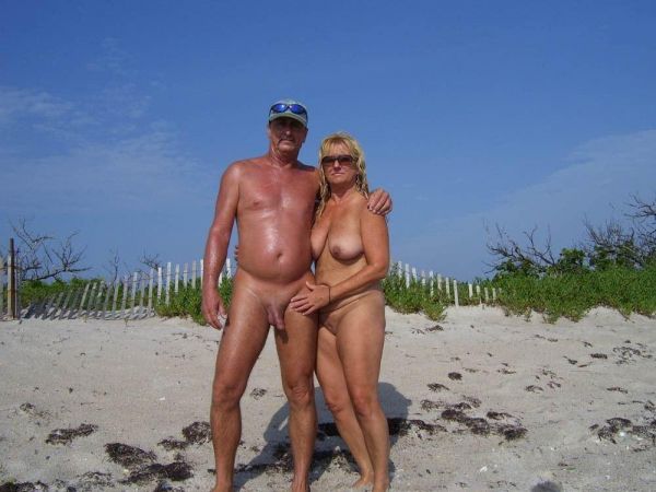 big dick nude beach cock