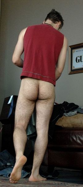 amateur gay ginger men