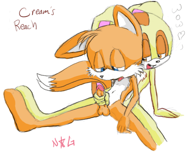 anime sex cream