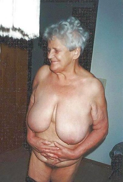 mature breasts