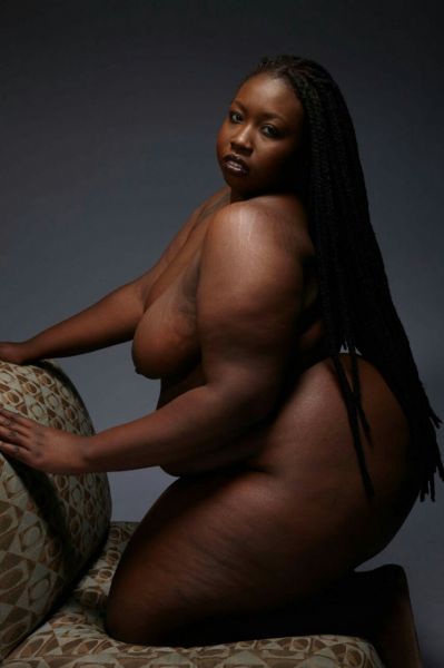hot sexy naked shaved