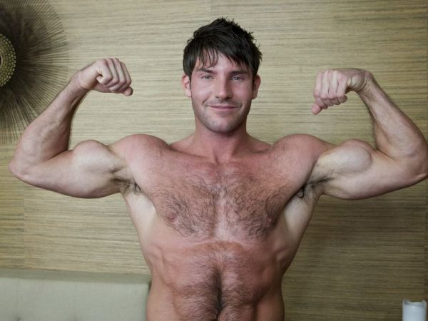 jeremy walker gay nude