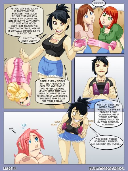 sexy sex comic strips