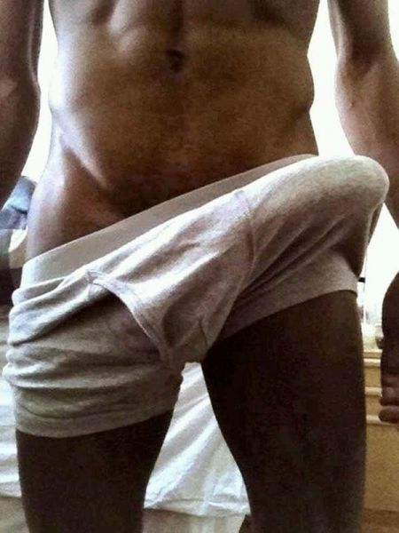 sex gay underwear bulge