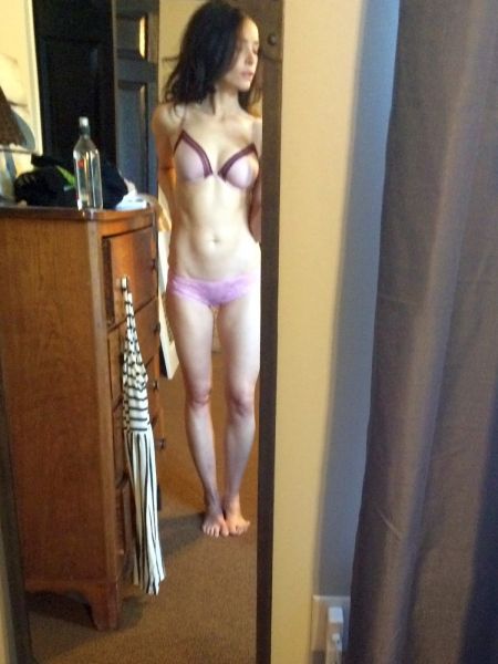 naked milf selfies sex