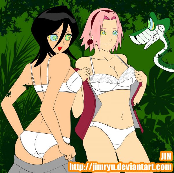 kokomi sakura uncensored porn